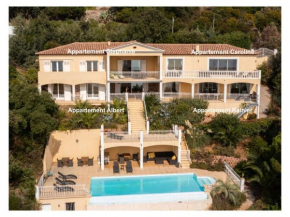 Albert - Villa Monte Carlo
